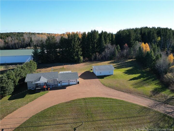 Property Photo: 255 Route 255 NB E3Y 3N7
