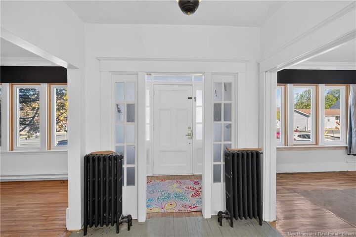 Property Photo:  28 Dufferin Street  NB E3N 2N2 