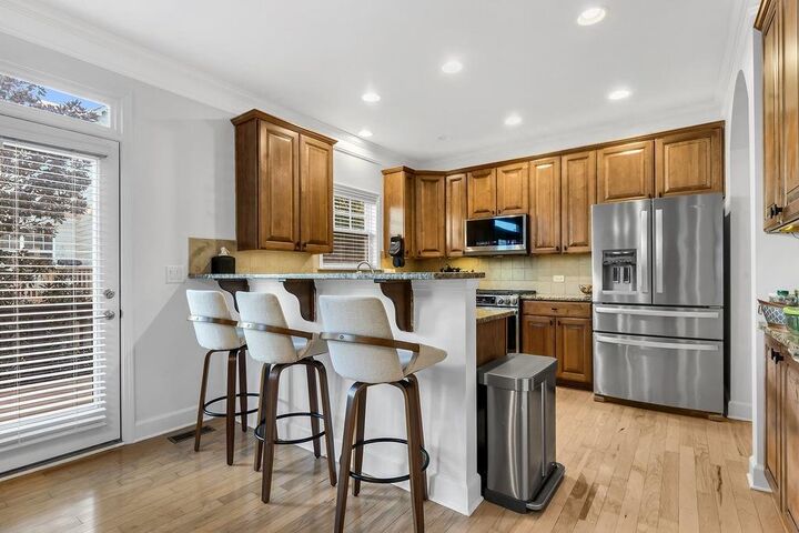 Property Photo: 3745 Inglewood Way GA 30319