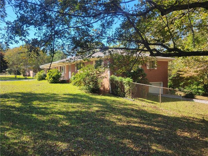 Property Photo:  3259 Cherokee Street NW  GA 30144 