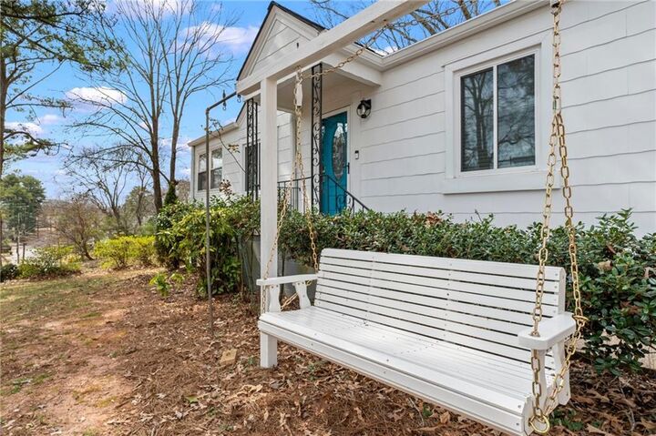 Property Photo: 3259 N Fulton Avenue GA 30354