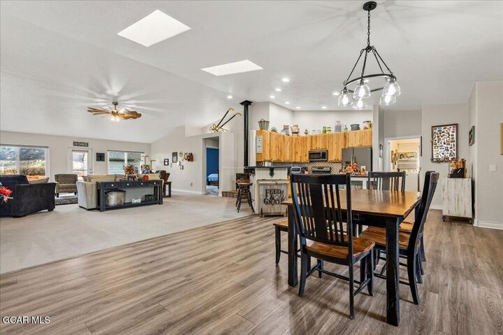Property Photo:  233 East Nevava Street  CO 80451 
