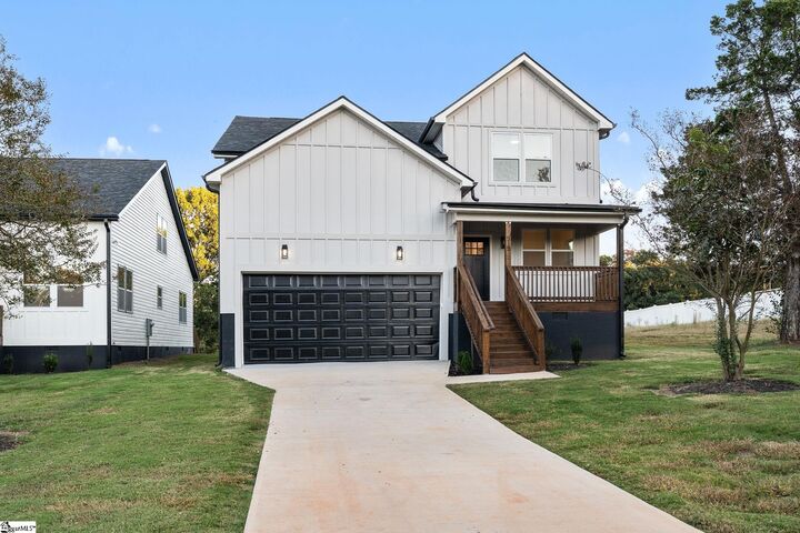 Property Photo:  515C Goldsmith Road  SC 29681 