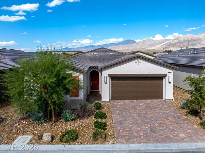 Property Photo:  5990 Trevano Avenue  NV 89061 