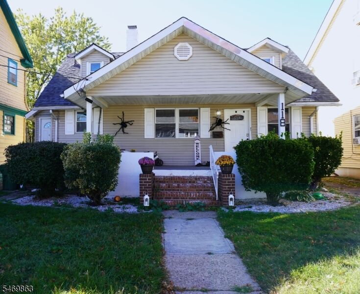 Property Photo: 118 Monroe St NJ 07203