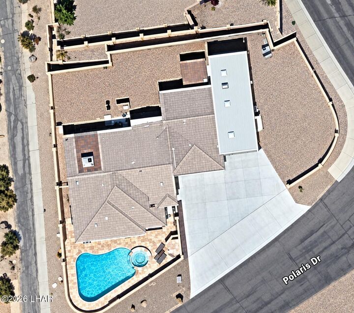 Property Photo: 2121 Polaris Dr AZ 86403