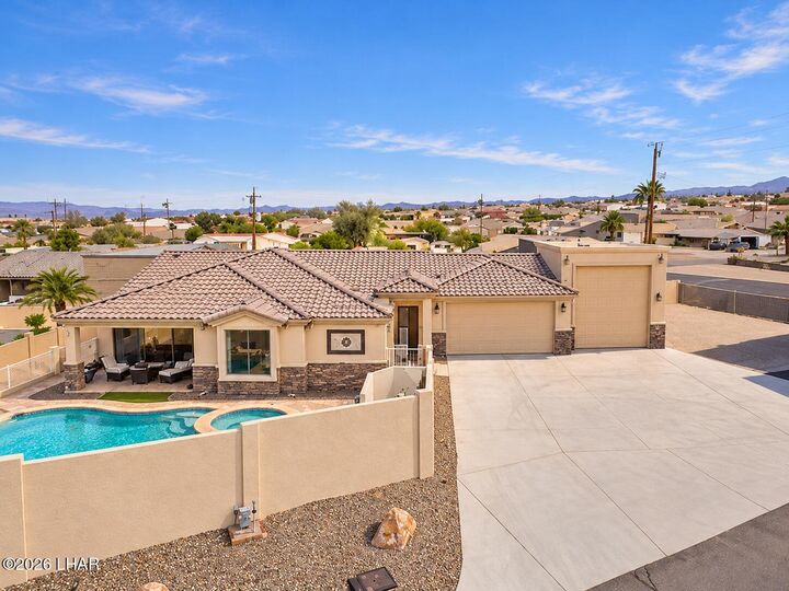 Property Photo:  2121 Polaris Dr  AZ 86403 