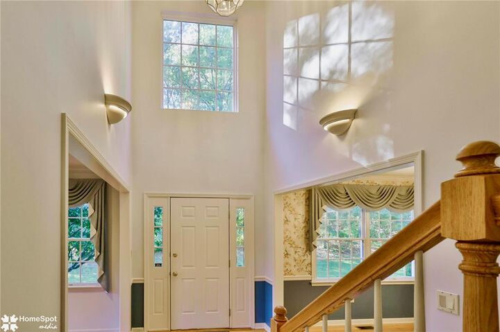 Property Photo: 2841 Hope Ridge Drive PA 18045