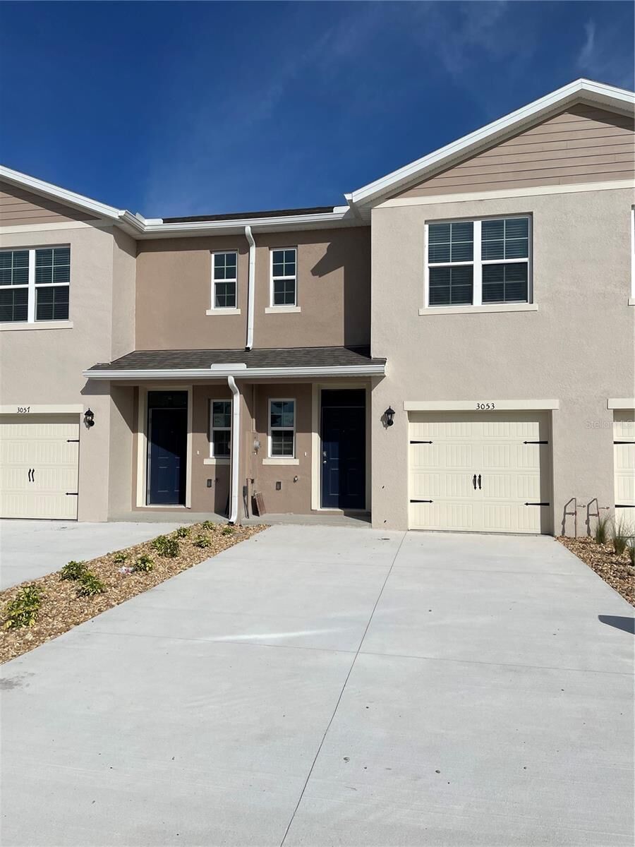 Property Photo: 3053 Canary Avenue FL 33837