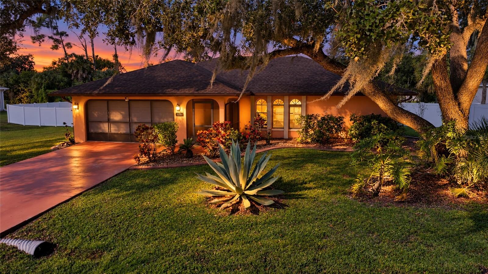 Property Photo: 880 Phyllis Street FL 33948