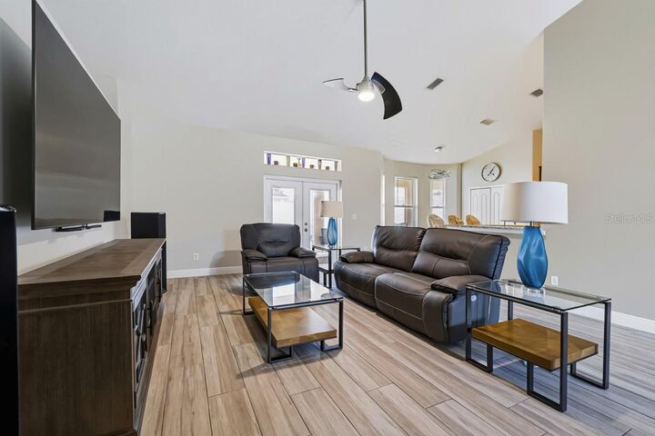 Property Photo:  2970 Southern Pines Loop  FL 34711 