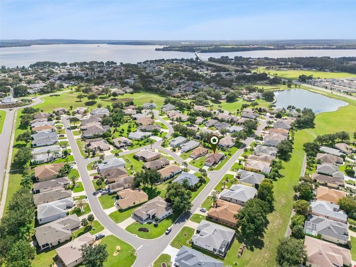 Property Photo:  4900 Canoe Court  FL 32778 