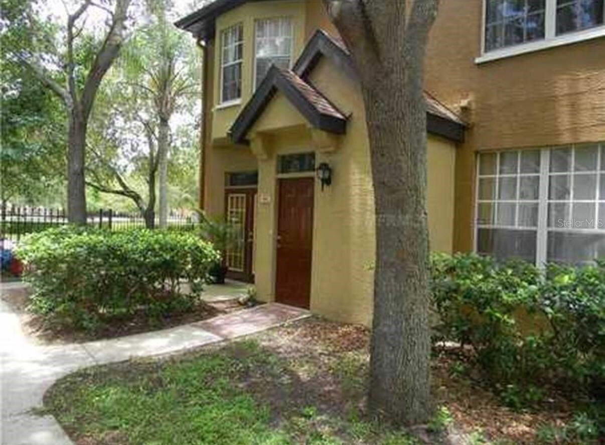 Property Photo: 6352 Raleigh Street 1412 FL 32835