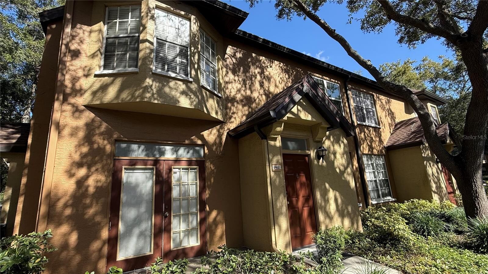 Property Photo: 6352 Raleigh Street 1412 FL 32835