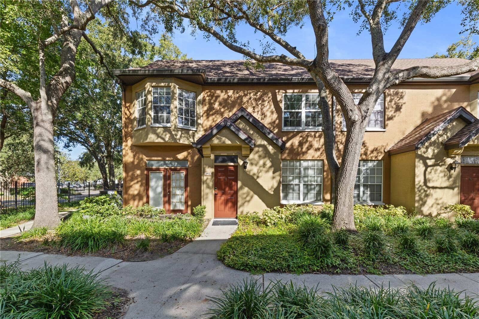 Property Photo: 6352 Raleigh Street 1412 FL 32835