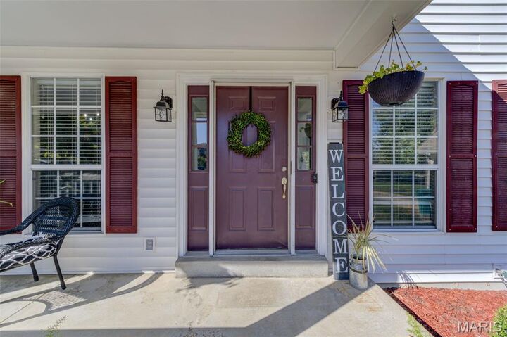 Property Photo:  3727 Summit Drive  MO 63303 