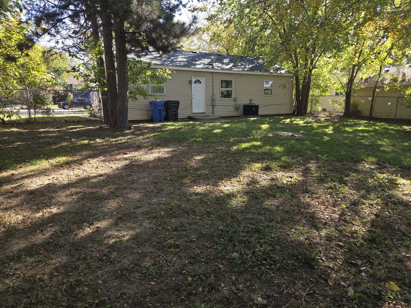 Property Photo:  205 Caddy Avenue  IL 60110 