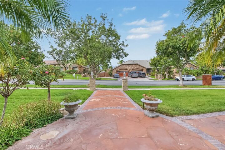 Property Photo:  2885 Citrocado Ranch Street  CA 92881 