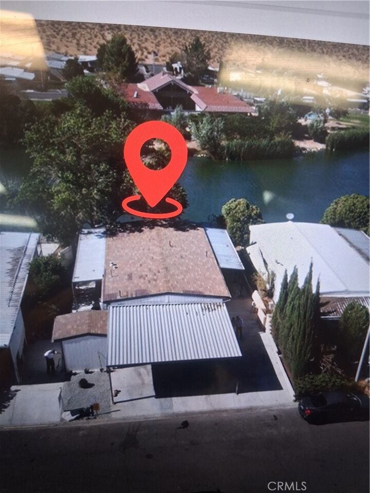 Property Photo:  20683 Waalew Road B68  CA 92307 