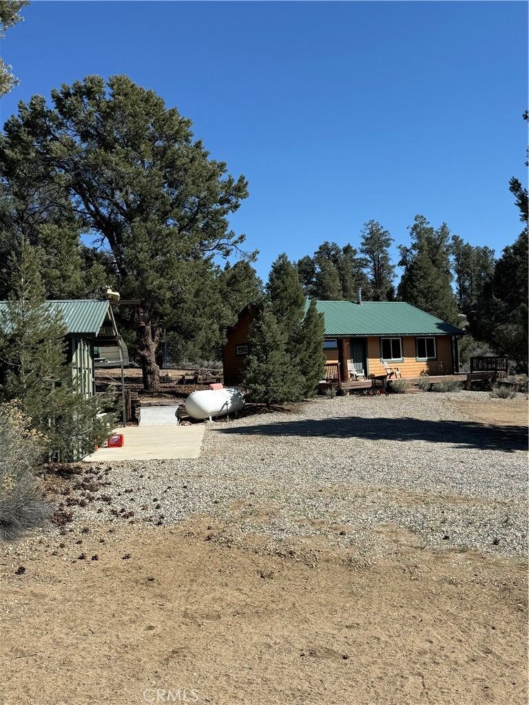 Property Photo: 97278 Old Privy Road CA 93527
