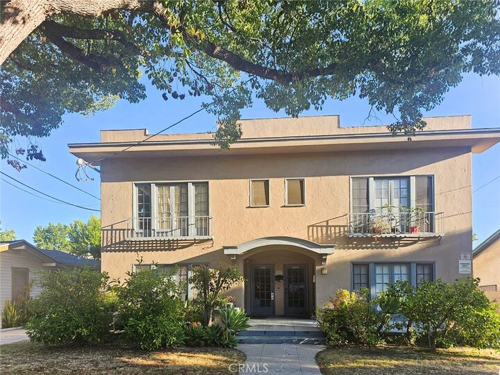 Property Photo:  1134 E Chestnut Street  CA 91205 