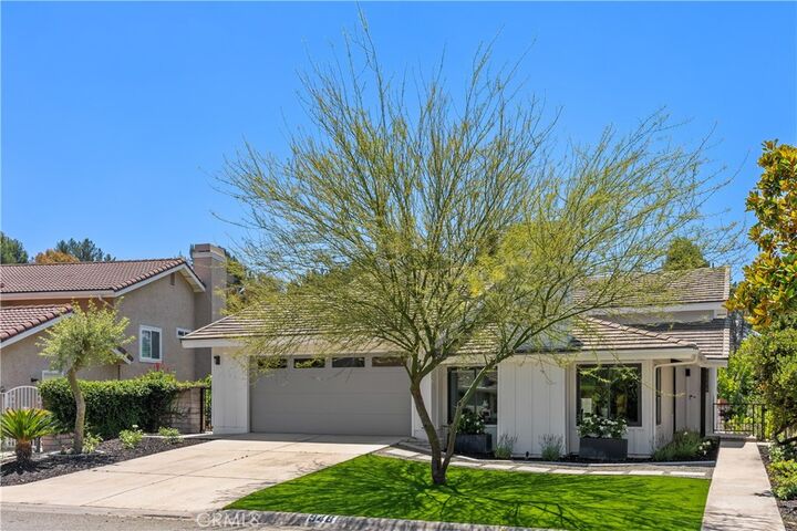 Property Photo:  948 Malibu Canyon  CA 92821 