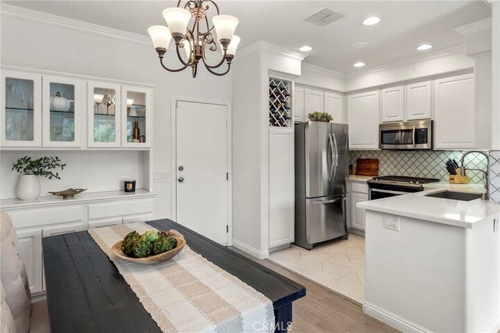 Property Photo:  8362 E Truckee  CA 92808 
