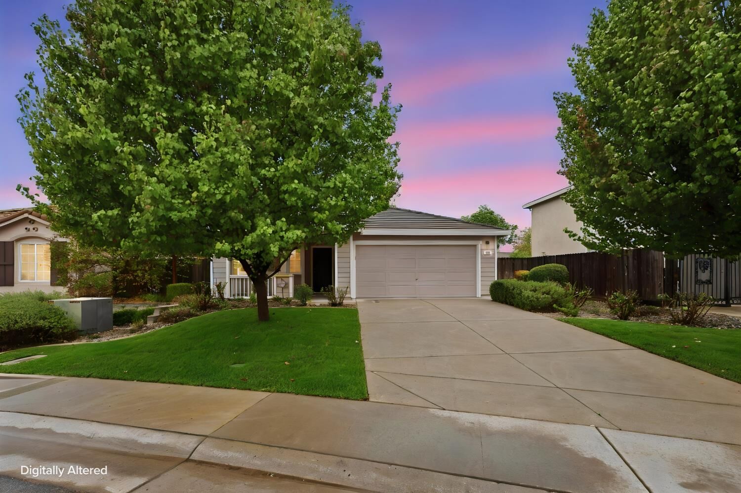 Property Photo: 9080 Pebble Field Way CA 95829