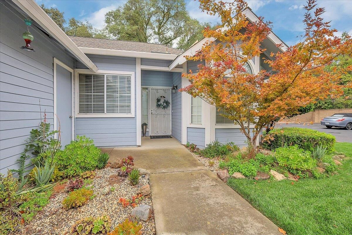 Property Photo:  5247 Arden Way  CA 95608 