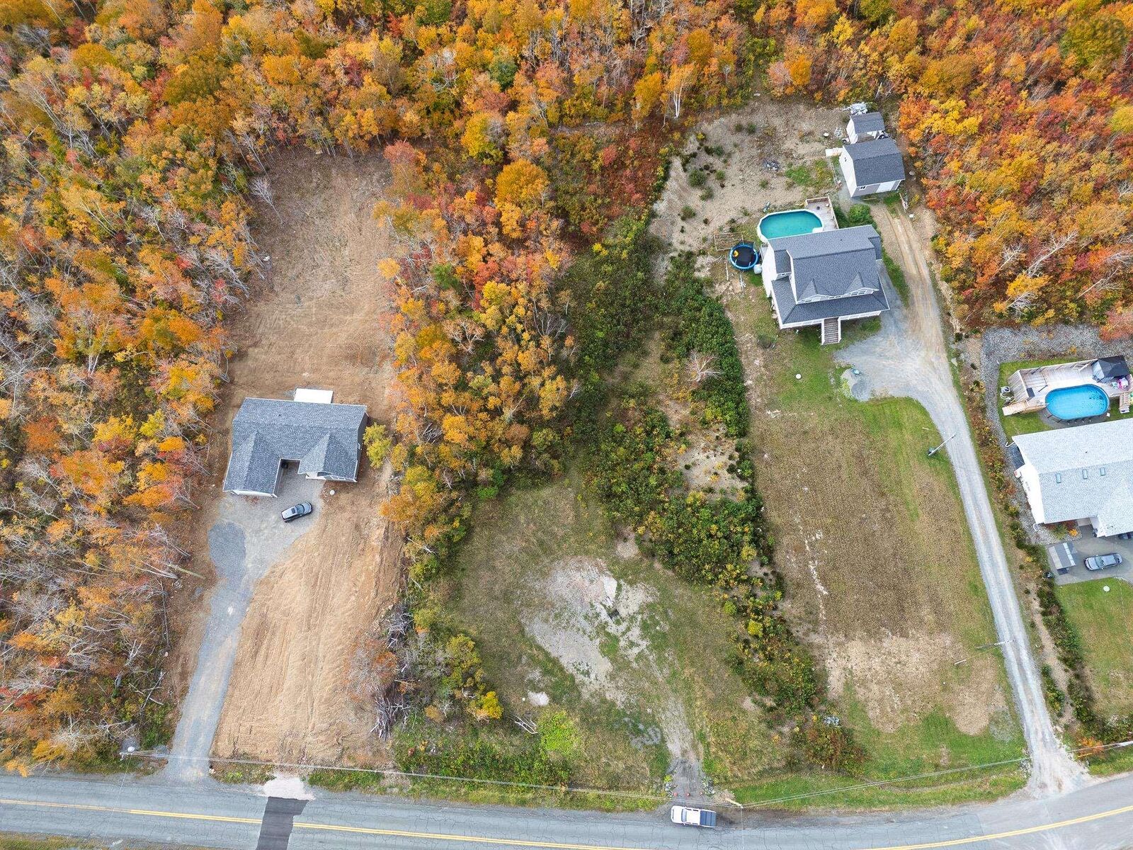 Property Photo:  Lot 7 Neville Street  NS B1G 1P9 
