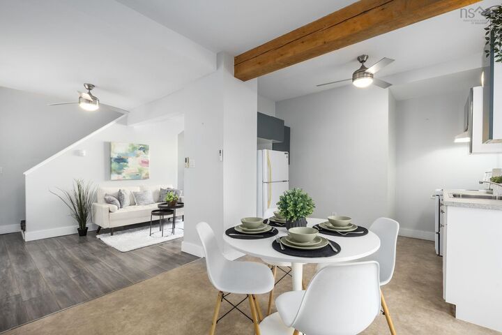 Property Photo:  23 Prince Albert Road  NS B2Y 1L8 