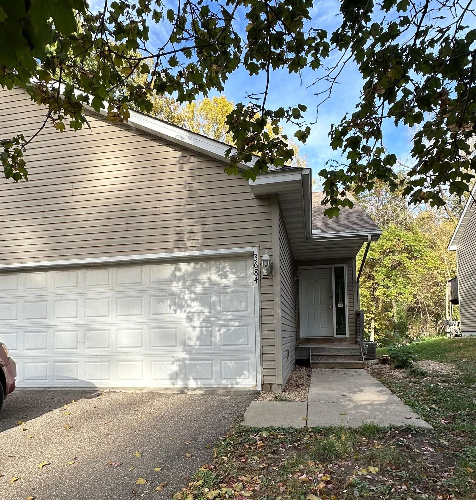 Property Photo: 3684 Robin Lane MN 55122