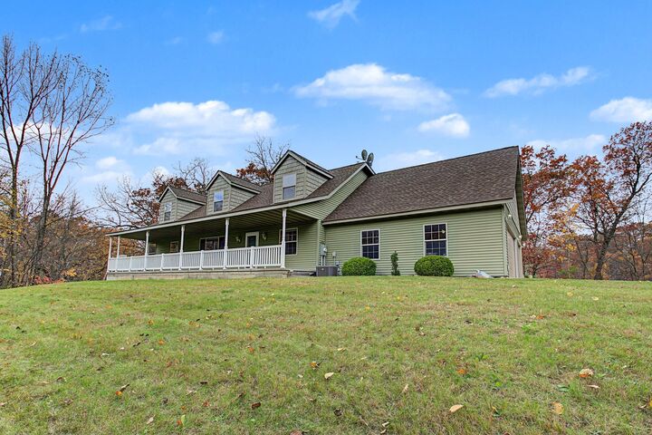 Property Photo: 2274 100th Street WI 54017