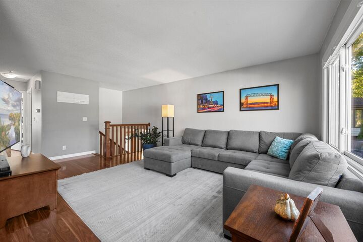 Property Photo: 8308 W 104th Street MN 55438