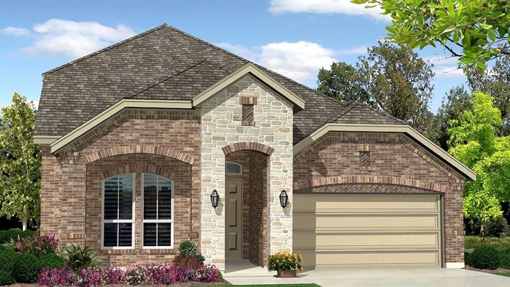 Property Photo: 15068 Splendor Street TX 76008