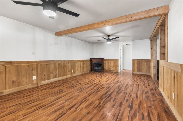 Property Photo: 107 Aztec Lane AR 72601