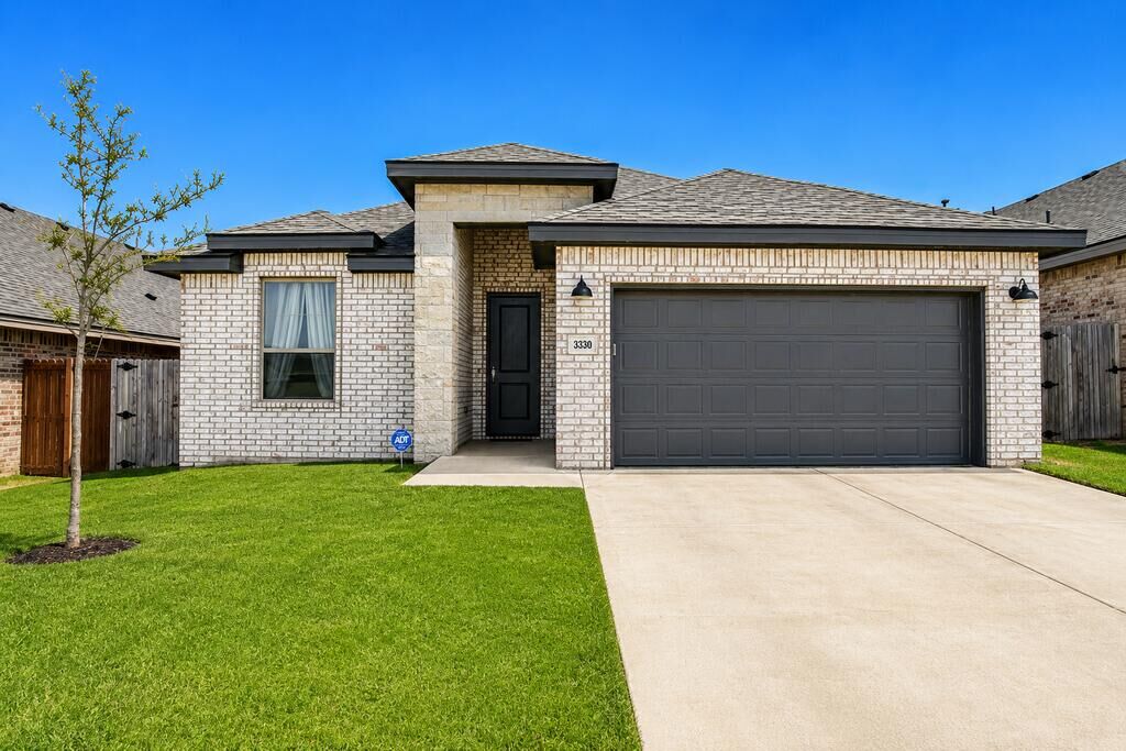 Property Photo:  3310 Fenn St.  TX 79720 