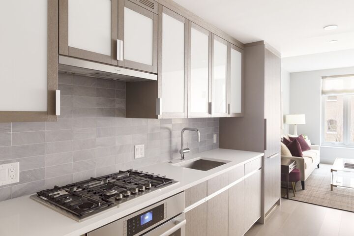 Property Photo:  100 Lovejoy Wharf 7 P  MA 02114 