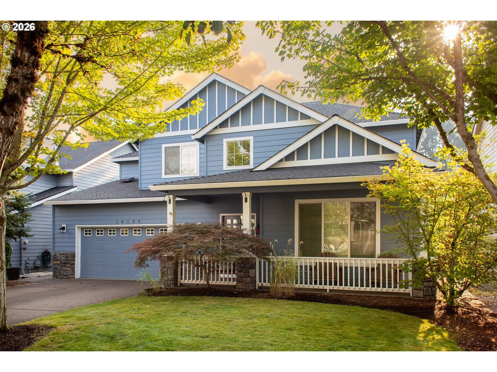 Property Photo: 14150 SW 89th Ave OR 97224