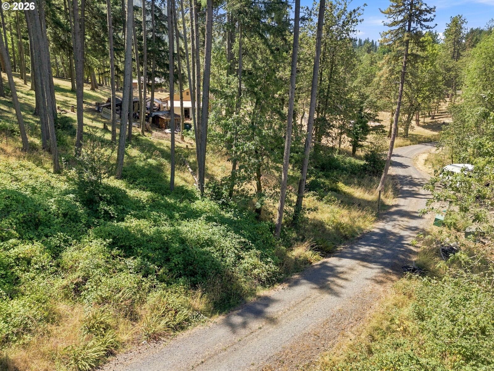 Property Photo:  0 Fox Hollow Rd  OR 97405 