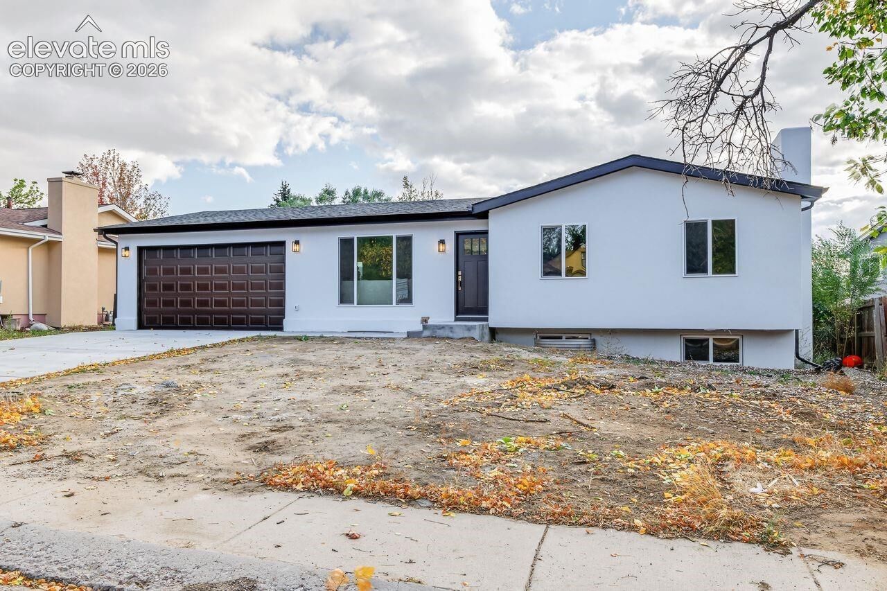 Property Photo:  4211 N Hammock Drive  CO 80917 