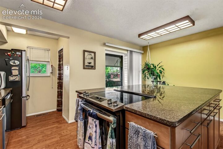 Property Photo: 5024 Quarto Lane CO 80917