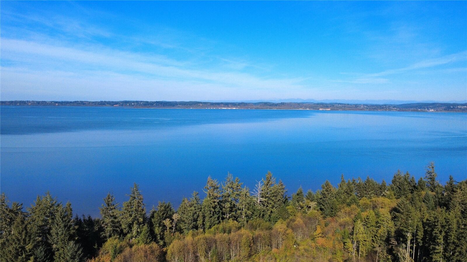 Property Photo:  0  Gray Lane  WA 98520 