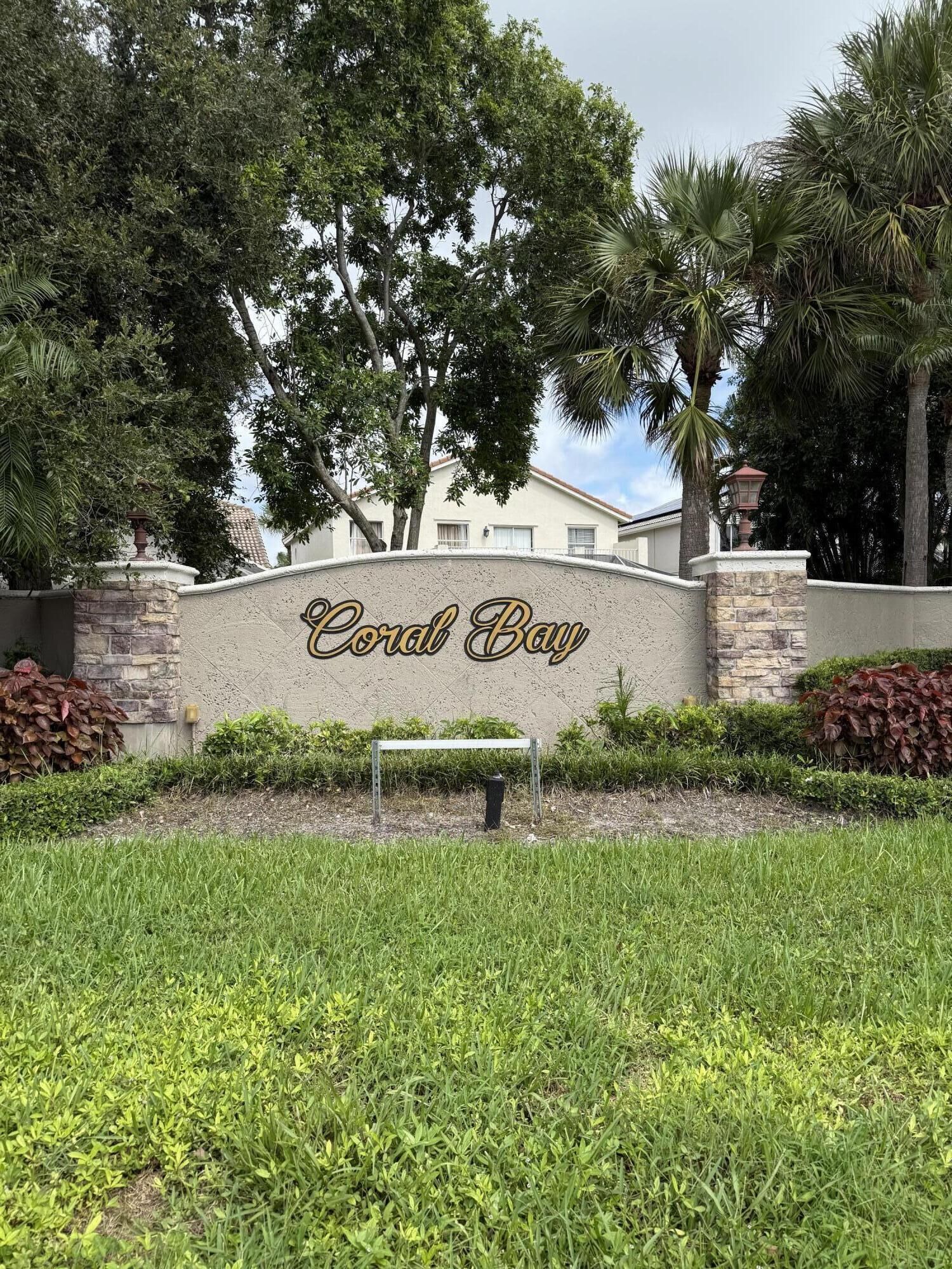 Property Photo:  18292 Clear Brook Circle  FL 33498 