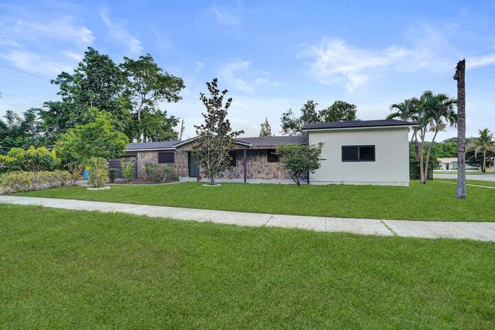 Property Photo: 393 Cypress Avenue FL 33415