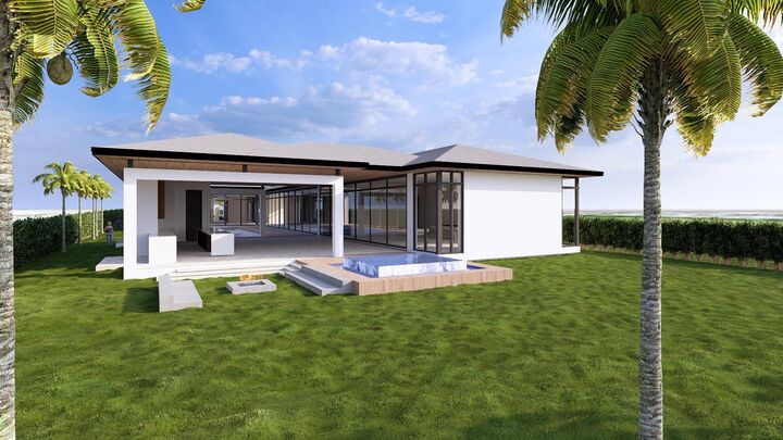 Property Photo: 2900 Avenue Au Soleil FL 33483