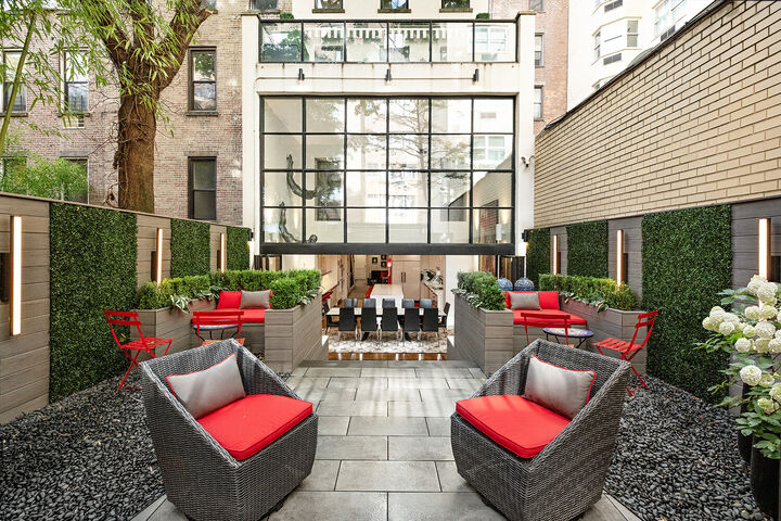 Property Photo:  505 E 84th Street  NY 10028 