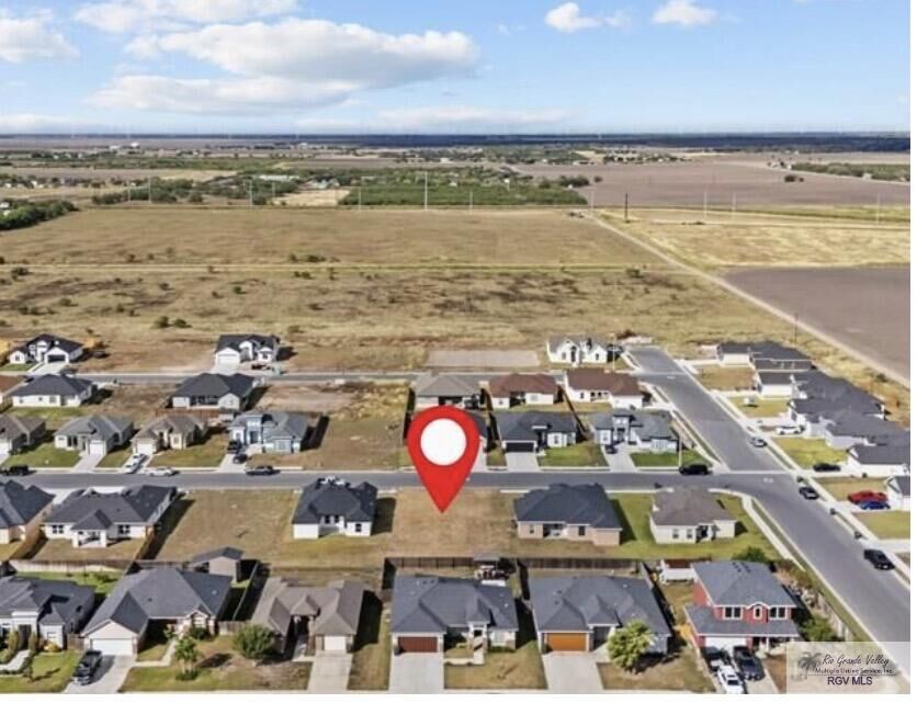 Property Photo:  8709 Swan Lake Dr  TX 78552 