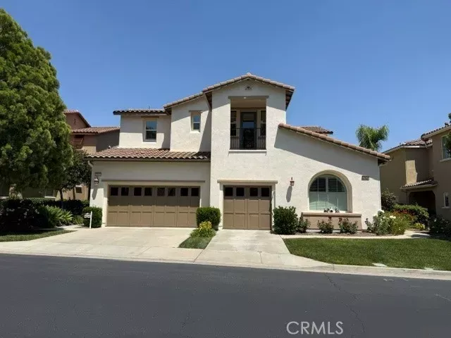 Property Photo:  23830 La Posta Court  CA 92883 