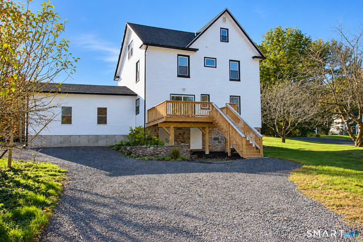 Property Photo: 193 Wheelers Farms Road CT 06461